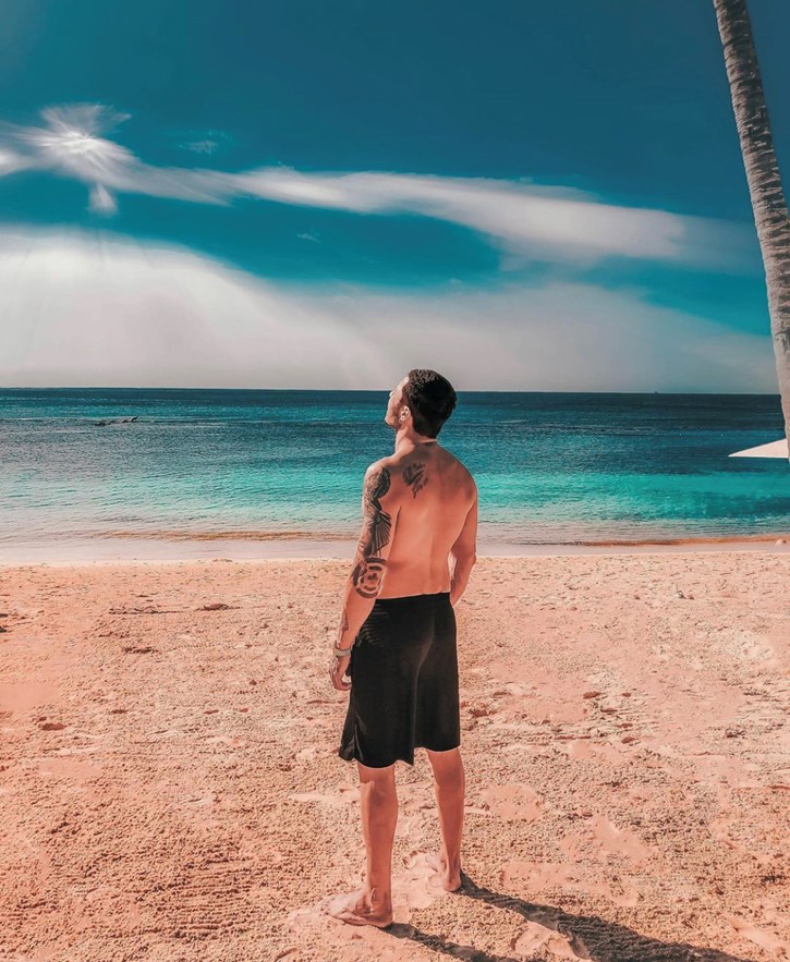 Andrea Iannone